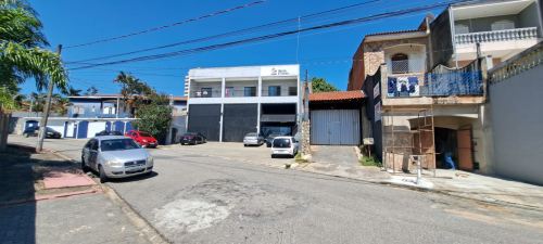 Sala Comercial  Votorantim 