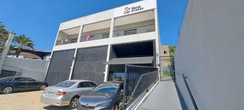 Sala Comercial  Votorantim 