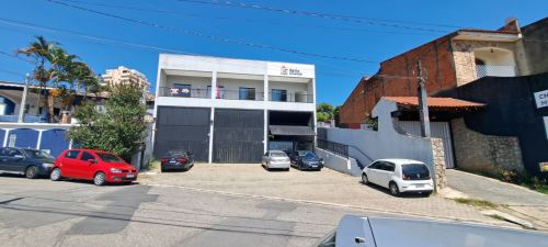 Sala Comercial  Votorantim 