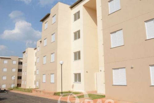 Apartamento Caguassu Sorocaba 