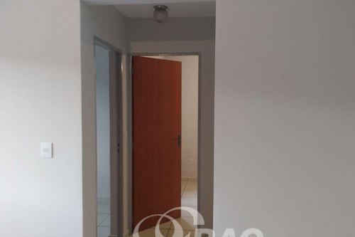 Apartamento Caguassu Sorocaba 