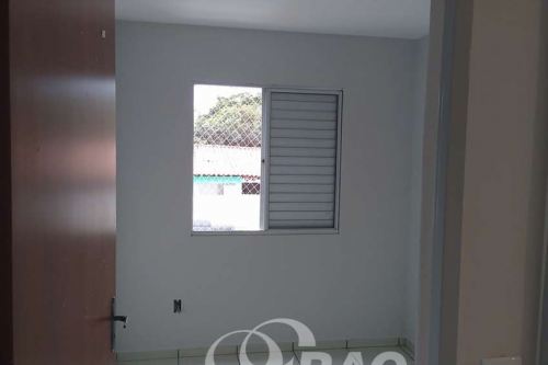 Apartamento Caguassu Sorocaba 