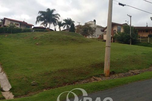 Terreno Barreiro Araçoiaba da Serra