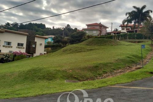 Terreno Barreiro Araçoiaba da Serra