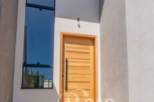 Casa Caguassu Sorocaba