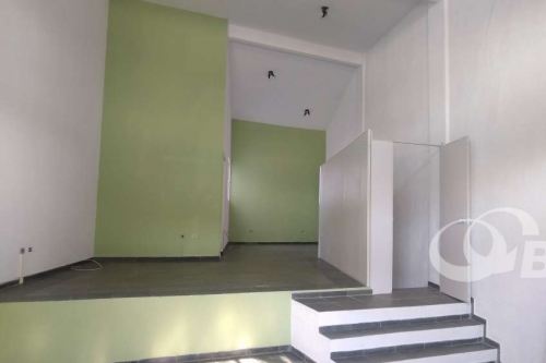 Sala Comercial Cajuru do Sul Sorocaba 