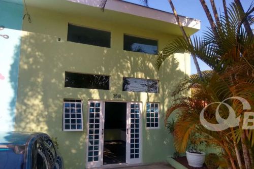 Sala Comercial Cajuru do Sul Sorocaba 