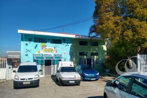 Sala Comercial Cajuru do Sul Sorocaba 