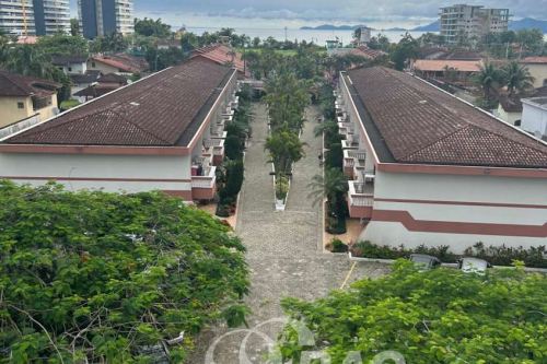 Casa Indaiá Bertioga 