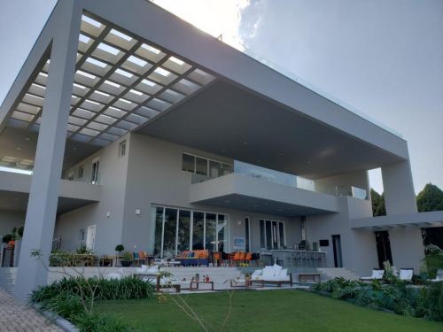 Alto Padrão  Piedade 