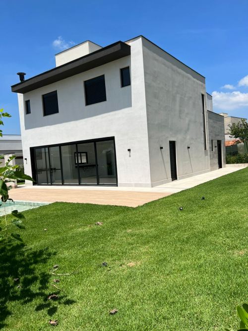 Alto Padrão Alphaville Nova Esplanada Votorantim 