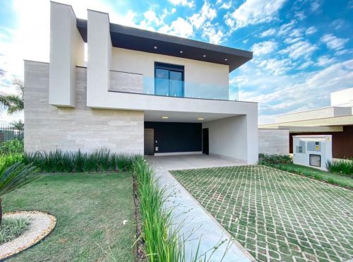 Alto Padrão Alphaville Nova Esplanada Votorantim 