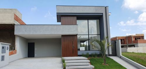 Alto Padrão Cyrela Landscape Esplanada Votorantim 