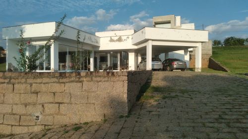 Alto Padrão Jardim Residencial Villagio Ipanema I Sorocaba 