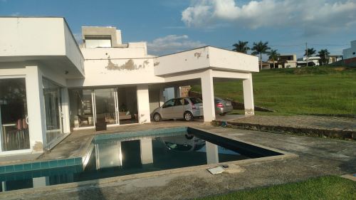 Alto Padrão Jardim Residencial Villagio Ipanema I Sorocaba 