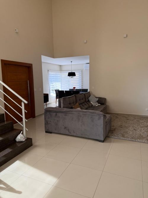 Alto Padrão Jardim Residencial Villagio Ipanema I Sorocaba 