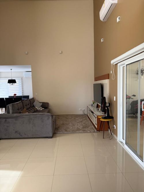 Alto Padrão Jardim Residencial Villagio Ipanema I Sorocaba 