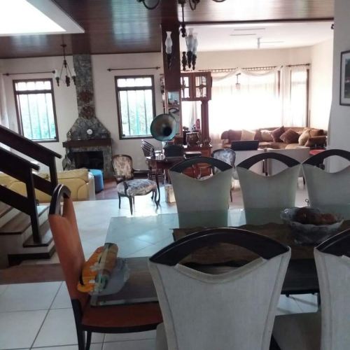 Alto Padrão Chacara Santa Terezinha Araçoiaba da Serra 