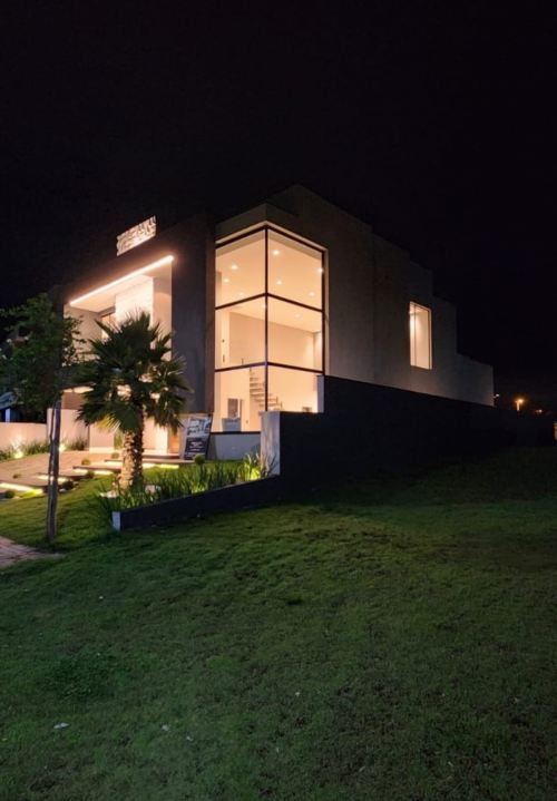 Alto Padrão Alphaville Nova Esplanada Votorantim 