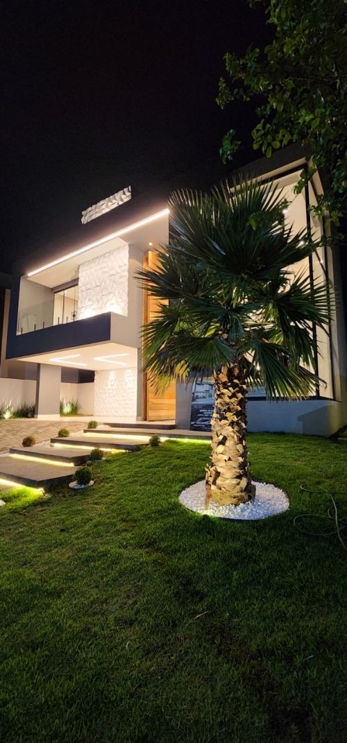 Alto Padrão Alphaville Nova Esplanada Votorantim 