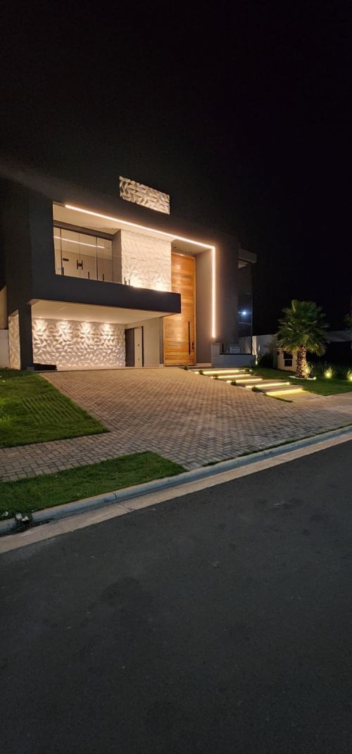 Alto Padrão Alphaville Nova Esplanada Votorantim 