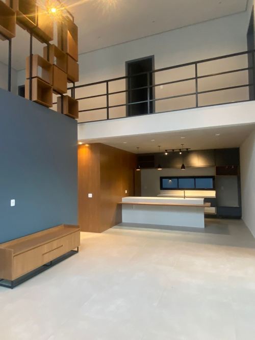 Alto Padrão Alphaville Nova Esplanada Votorantim 