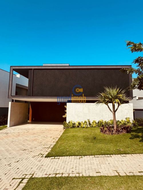 Alto Padrão Alphaville Nova Esplanada Votorantim 