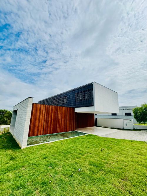 Alto Padrão Alphaville Nova Esplanada 3 Votorantim 