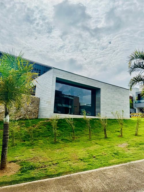 Alto Padrão Alphaville Nova Esplanada 3 Votorantim 