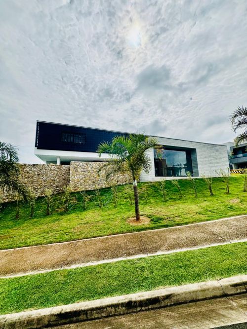 Alto Padrão Alphaville Nova Esplanada 3 Votorantim 