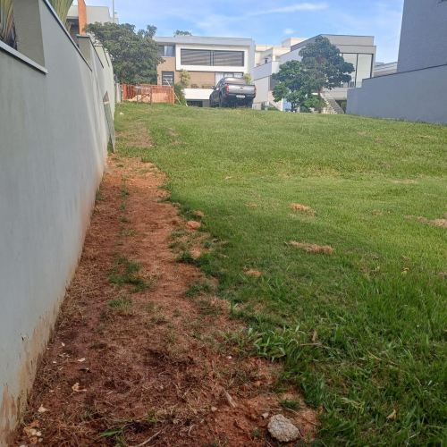 Alto Padrão Alphaville Nova Esplanada Votorantim 