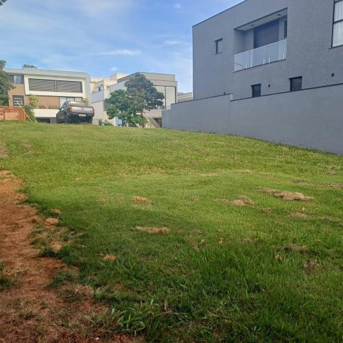 Alto Padrão Alphaville Nova Esplanada Votorantim 