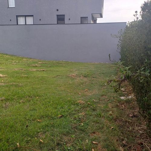 Alto Padrão Alphaville Nova Esplanada Votorantim 