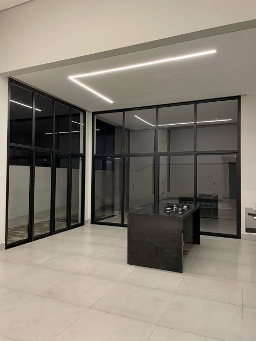 Alto Padrão Alphaville Nova Esplanada Votorantim