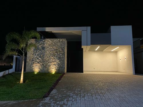 Alto Padrão Alphaville Nova Esplanada Votorantim