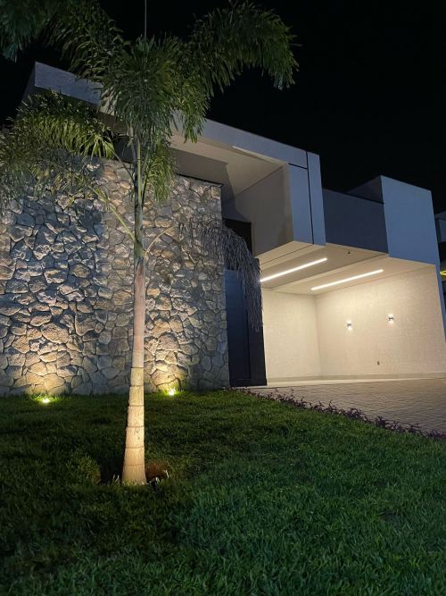 Alto Padrão Alphaville Nova Esplanada Votorantim