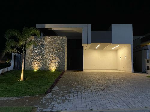 Alto Padrão Alphaville Nova Esplanada Votorantim