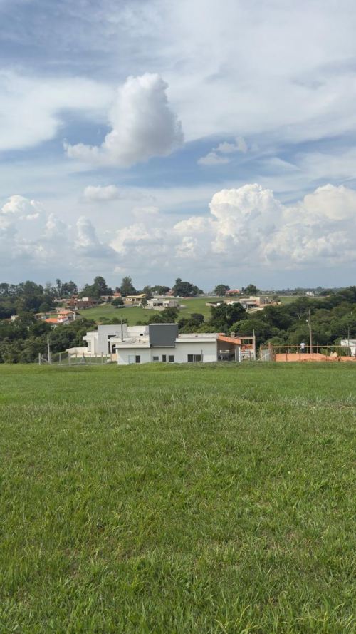 Alto Padrão Jardim Residencial Villagio Ipanema I Sorocaba 