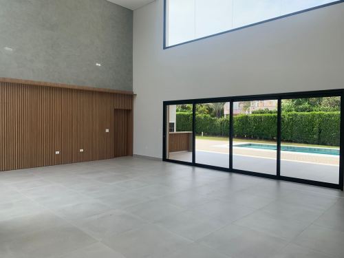 Alto Padrão Jd Arco Verde Araçoiaba da Serra 