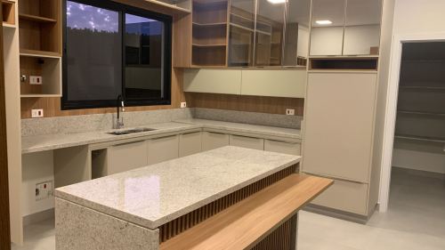 Alto Padrão Jd Arco Verde Araçoiaba da Serra 