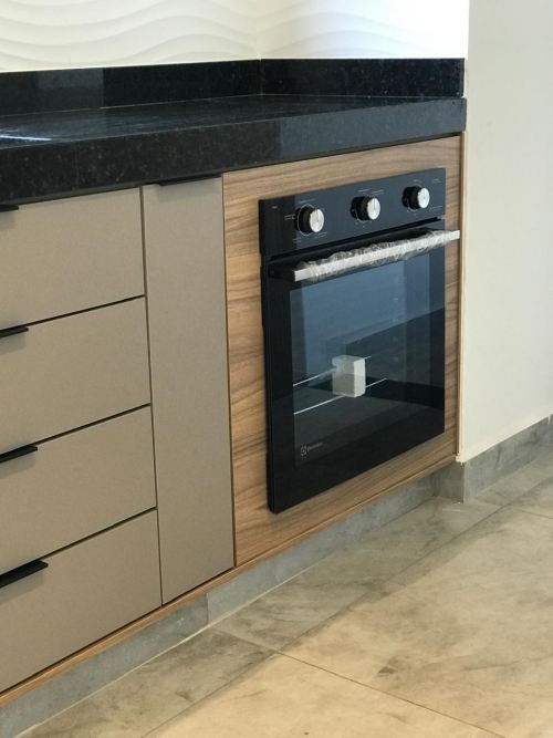 Alto Padrão Alphaville Nova Esplanada Votorantim 