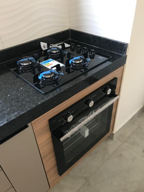 Alto Padrão Alphaville Nova Esplanada Votorantim 