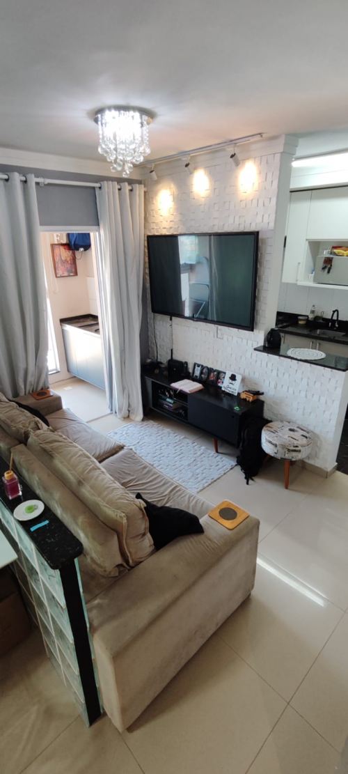 Apartamento Jardim Simus Sorocaba 