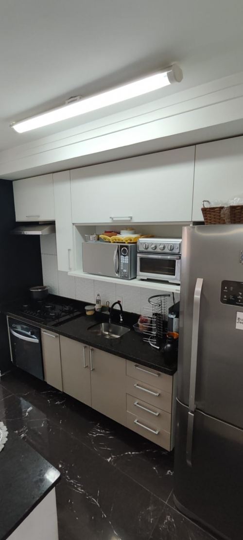 Apartamento Jardim Simus Sorocaba 