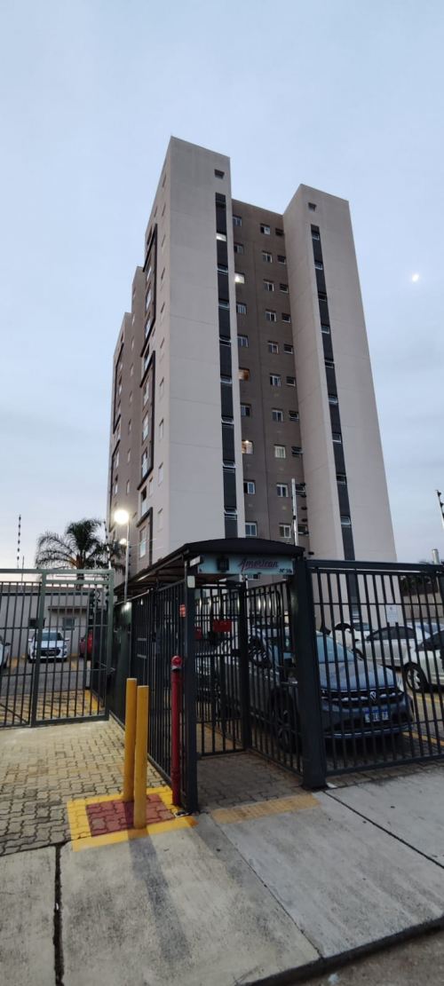 Apartamento Jardim Simus Sorocaba 