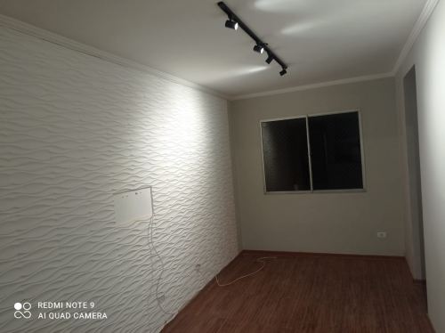 Apartamento Vossoroca Votorantim 