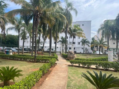 Apartamento Vossoroca Votorantim 