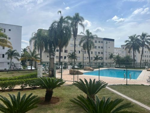 Apartamento Vossoroca Votorantim 