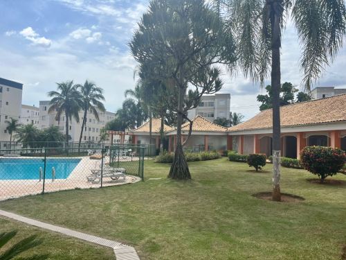 Apartamento Vossoroca Votorantim 