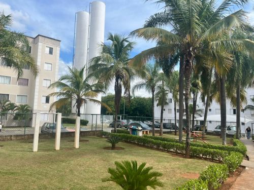 Apartamento Vossoroca Votorantim 